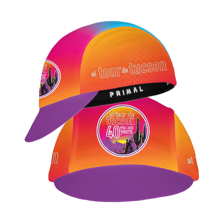 Primal cycling cap sales