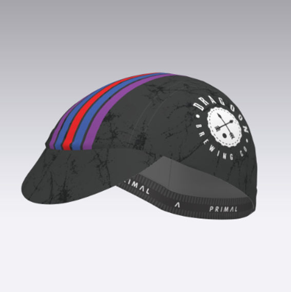 Dragoon Cycling Cap